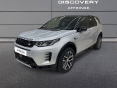 Land rover Discovery Sport Discovery Sport P300e PHEV AWD BVA   LYON VAISE 69