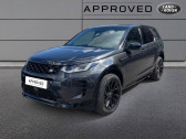 Annonce Land rover Discovery Sport occasion Essence Discovery Sport P300e PHEV AWD BVA  Saint-tienne