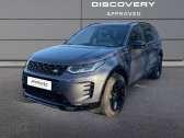Land rover Discovery Sport Discovery Sport P300e PHEV AWD BVA   SAINT-TIENNE 42