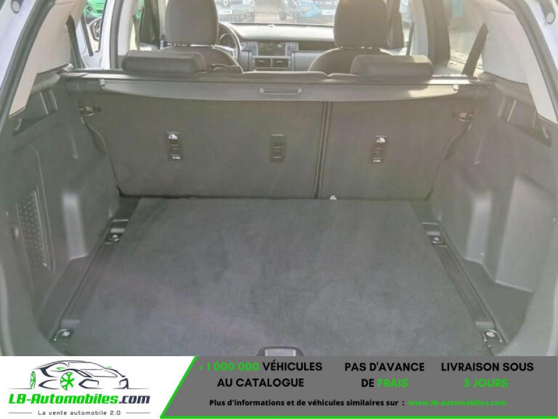 Land rover Discovery Sport eD4 150ch e-Capability 2WD  occasion � Beaupuy - photo n�7