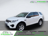 Land rover Discovery Sport occasion année 2018 boite Manuelle Annonce Land rover Discovery Sport occasion Diesel eD4 150ch e-Capability 2WD à Beaupuy