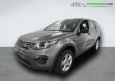 Annonce Land rover Discovery Sport occasion Diesel eD4 150ch e-Capability 2WD à Beaupuy
