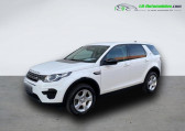 Land rover Discovery Sport occasion année 2018 boite Manuelle Annonce Land rover Discovery Sport occasion Diesel eD4 150ch e-Capability 2WD à Beaupuy