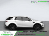 Annonce Land rover Discovery Sport occasion Diesel eD4 150ch e-Capability 2WD  Beaupuy