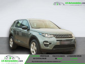 Land rover Discovery Sport eD4 150ch e-Capability 2WD   Beaupuy 31
