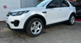 Land rover Discovery Sport occasion 2016 mise en vente &agrave; Vienne par le garage ML AUTO SERVICES - photo n&deg;1