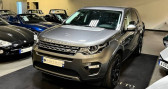 Annonce Land rover Discovery Sport occasion Diesel HSE 150ch 2.0 eD4 à Le Mesnil-en-Thelle
