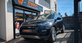 Annonce Land rover Discovery Sport occasion Diesel hse 2.0 td4 150cv 7pl � PIERRELAYE