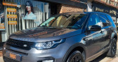Annonce Land rover Discovery Sport occasion Diesel hse 2.0 td4 180 ch 4wd bva entretien constructeur  Juvisy Sur Orge