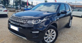 Annonce Land rover Discovery Sport occasion Diesel HSE 2.2 SD4 190 7 PLACES Origine France 2Main Avec Seulemen  Carpentras