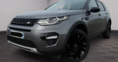 Land rover Discovery Sport HSE 2.2 TD4 150 - Cuir, Camera de recul, toit pano  2015 - annonce de voiture en vente sur Auto S&eacute;lection.com