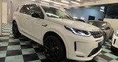 Land rover Discovery Sport occasion année 2019 boite Automatique Annonce Land rover Discovery Sport occasion Hybride HSE 7 PLACES 2.0 TD4 180 CV R-DYNAMIC BVA9 à Saint-Brice-Courcelles