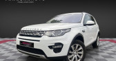Land rover Discovery Sport HSE - Version avec moteur fiable   Le Cannet 06