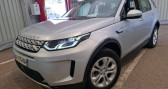 Annonce Land rover Discovery Sport occasion Hybride I (L550) P300e SE AWD BVA Mark VI  Courbevoie