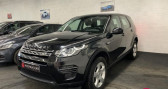 Land rover Discovery Sport Land rover 2.0 ed4 150 business 2wd   Chambry 02