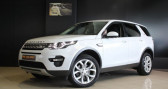 Annonce Land rover Discovery Sport occasion Diesel LAND ROVER 2.0 TD4 150 10CV HSE AWD AUTO Garantie 12M P&MO  Fontenay Sur Eure