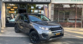 Annonce Land rover Discovery Sport occasion Diesel Land Rover 2.0 TD4 150 PURE 4WD BVA  CALUIRE