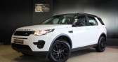 Land rover Discovery Sport occasion année 2016 boite Manuelle Annonce Land rover Discovery Sport occasion Diesel Land rover 2.0 td4 150 se awd à Fontenay Sur Eure