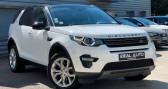 Annonce Land rover Discovery Sport occasion Diesel Land Rover 2.0 TD4 150ch AWD Business BVA  SAINT MARTIN D'HERES