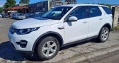 Land rover Discovery Sport LAND ROVER 2.0 TD4 4x4 150 cv Bote auto   Benfeld 67