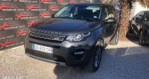 Annonce Land rover Discovery Sport occasion Diesel LAND ROVER Discovery Sport 2.2 SD4 4X4 190 cv Bote auto *ca  Mudaison