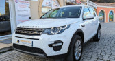Annonce Land rover Discovery Sport occasion Diesel LAND ROVER Discovery Sport SE Mark II TD4 180 CV bva AWD  LA DESTROUSSE