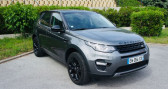 Land rover Discovery Sport occasion année 2018 boite Manuelle Annonce Land rover Discovery Sport occasion Diesel LAND-ROVER HSE 2.0 TD4 AWD 180 CH à FREJUS