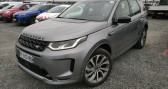 Annonce Land rover Discovery Sport occasion Hybride Land Rover Mark VI P300e PHEV AWD BVA R-Dynamic HSE  Chambray Les Tours