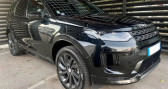 Annonce Land rover Discovery Sport occasion Hybride LAND ROVER P300e R-DYNAMIC SE AWD BVA TOIT PANO CARPLAY CAM  LAVEYRON
