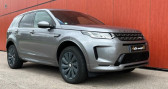 Land rover Discovery Sport LAND ROVER R-DYNAMIC AWD D180 Hybride   PERPIGNAN 66