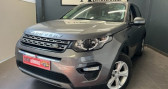 Annonce Land rover Discovery Sport occasion Diesel Mark I 2.0 TD4 150 CV à COURNON D'AUVERGNE