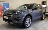 Annonce Land rover Discovery Sport occasion Diesel Mark I TD4 150ch HSE Luxury A à LANGRES