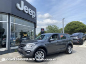 Annonce Land rover Discovery Sport occasion Diesel Mark I TD4 150ch SE A à Mauguio