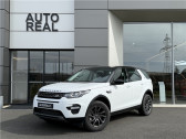 Annonce Land rover Discovery Sport occasion Diesel MARK I TD4 150CH SE  MERIGNAC