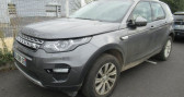 Annonce Land rover Discovery Sport occasion Diesel Mark I TD4 180ch HSE A MOTEUR HS à AUBIERE