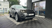 Annonce Land rover Discovery Sport occasion Diesel Mark I TD4 180ch HSE A à NANTES