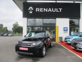 Land rover Discovery Sport occasion année 2016 boite Manuelle Annonce Land rover Discovery Sport occasion Diesel Mark II eD4 150ch e-Capability 2WD SE à Bessières