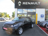 Land rover Discovery Sport occasion année 2016 boite Manuelle Annonce Land rover Discovery Sport occasion Diesel Mark II eD4 150ch e-Capability 2WD SE à Bessières
