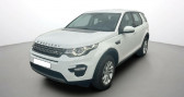 Annonce Land rover Discovery Sport occasion Diesel Mark II TD4 150ch SE BVA  SARCELLES