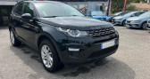 Land rover Discovery Sport Mark II TD4 150ch   Vitrolles 13