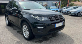 Land rover Discovery Sport , garage CONCEPT AUTO  Vitrolles