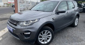 Land rover Discovery Sport Mark II TD4 150ch  2017 - annonce de voiture en vente sur Auto Sélection.com
