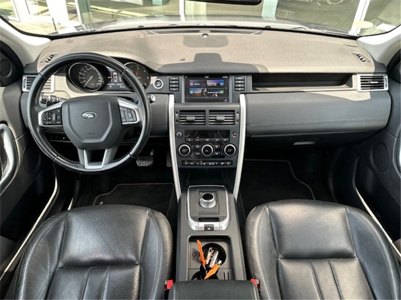 Land rover Discovery Sport MARK II TD4 180CH HSE A  occasion  MERIGNAC - photo n7