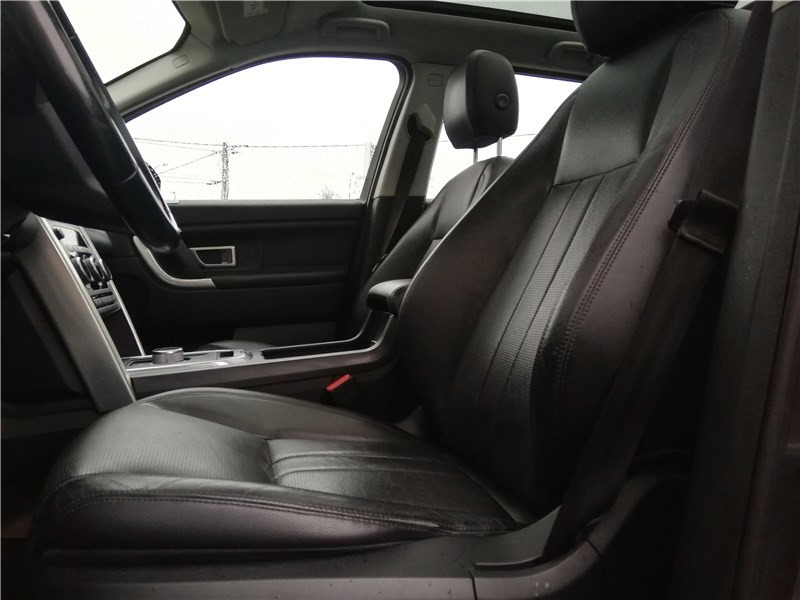 Land rover Discovery Sport MARK II TD4 180CH HSE A  occasion  Toulouse - photo n20