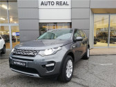 Annonce Land rover Discovery Sport occasion Diesel MARK II TD4 180CH HSE Auto 7PL � Toulouse