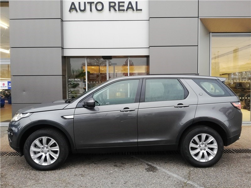 Land rover Discovery Sport MARK II TD4 180CH HSE Auto 7PL  occasion &agrave; Toulouse - photo n&deg;2