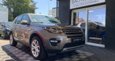 Land rover Discovery Sport occasion année 2016 boite Automatique Annonce Land rover Discovery Sport occasion Diesel Mark II TD4 180ch HSE Luxury A à NANTES