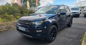 Land rover Discovery Sport Mark III 2.0L 150 TD4 GARANTIE  2017 - annonce de voiture en vente sur Auto Sélection.com
