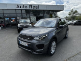 Land rover Discovery Sport MARK III SI4 290CH BVA HSE Luxury   Muret 31