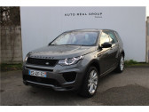 Annonce Land rover Discovery Sport occasion Essence MARK III SI4 290CH BVA HSE Luxury  Toulouse